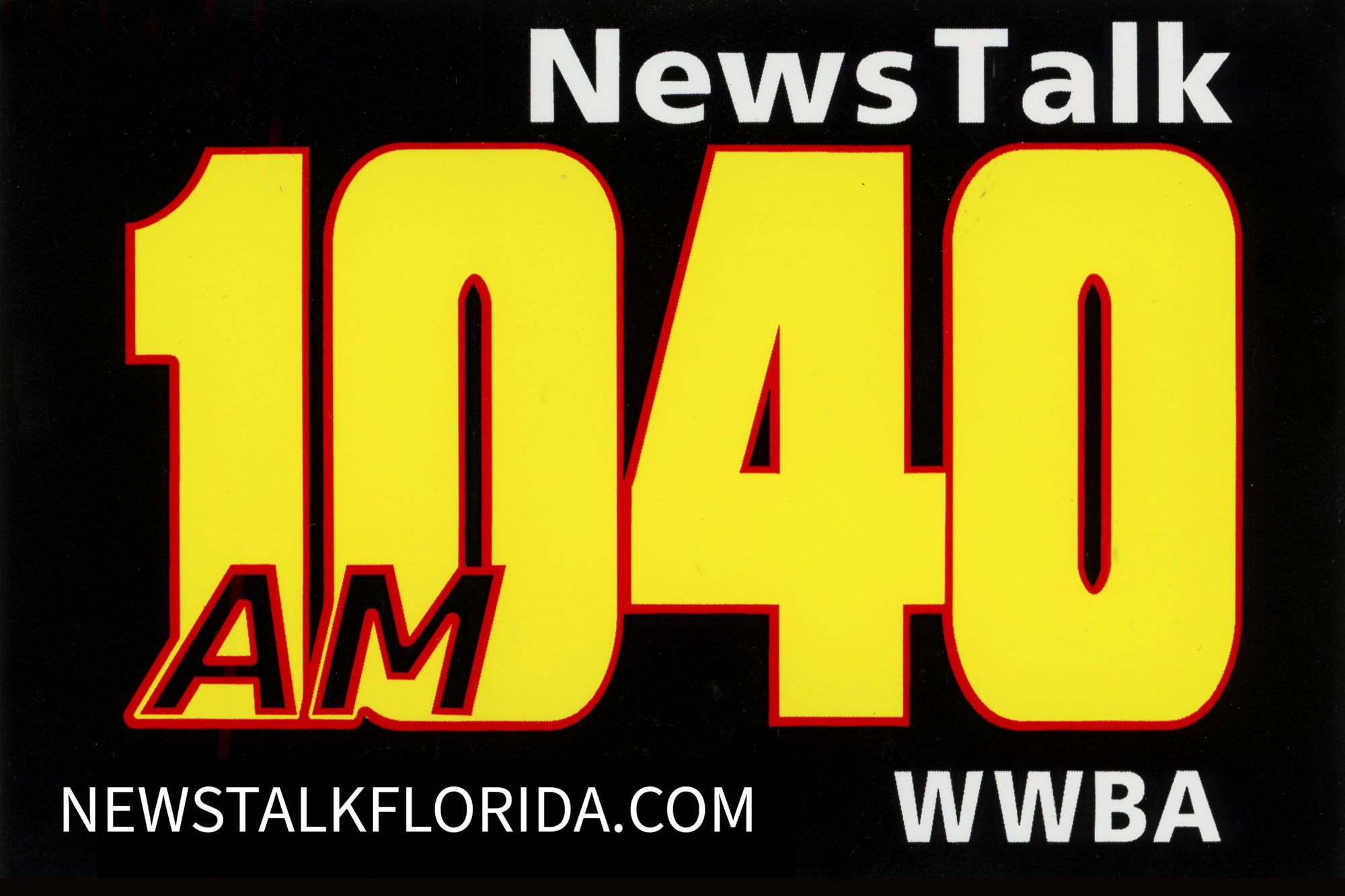 1040 WHBO News Talk