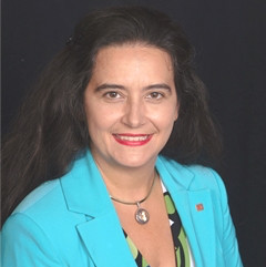 Tina Marie Eloian
