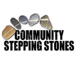 Community Stepping Stones
