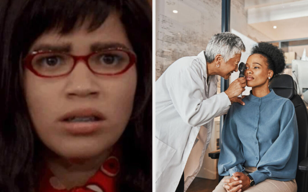 Eye Doctors Are Practically Begging You To Never, Ever Do These 9 Things