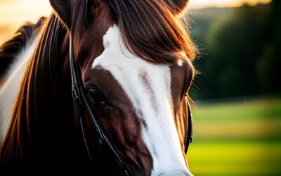 Episode 49 with Lisa Michelangelo from Emerald M Therapeutic Riding Center and Tommy LaRocca from LaRocca Cigars